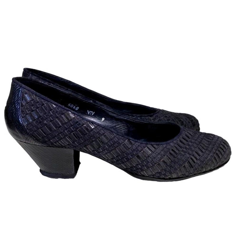 Susan Bennis Warren Edwards Shoes - Etsy display picture 1