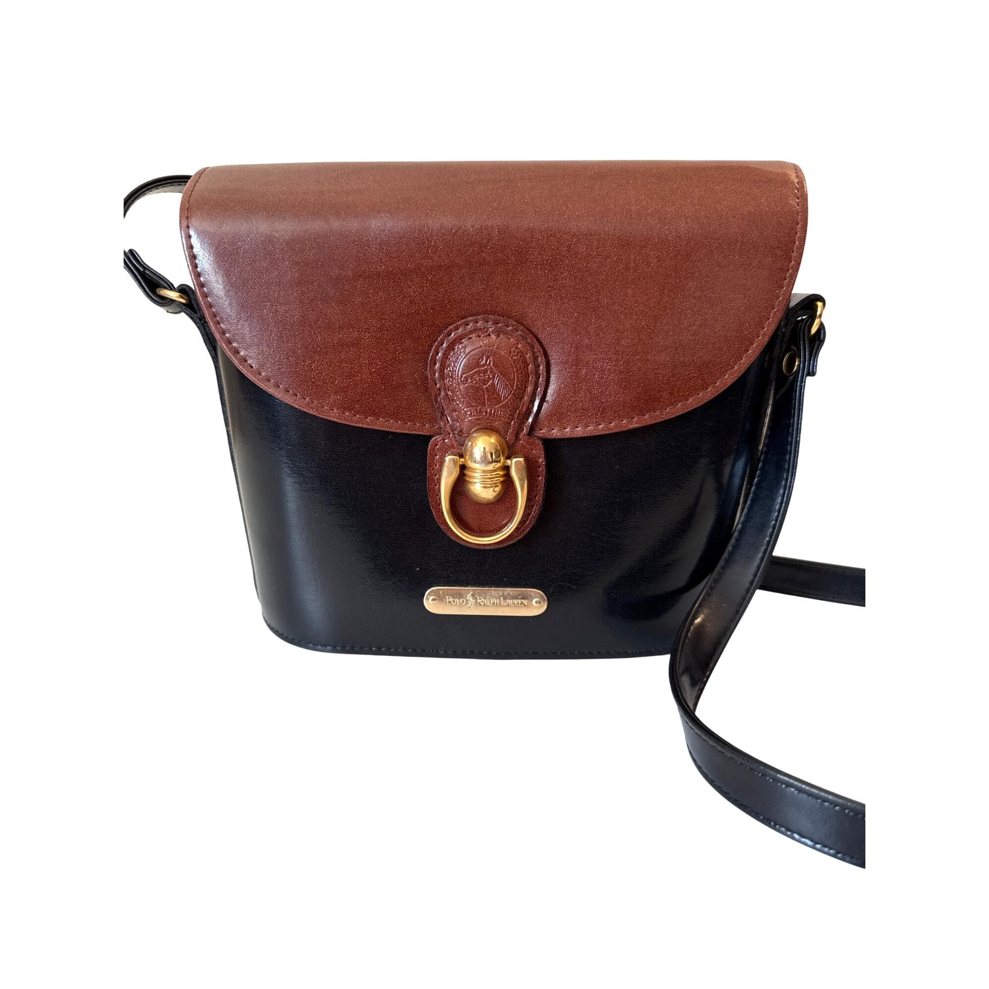 Ralph Lauren Vintage Bags - Etsy Canada