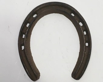 Horseshoe decoration | Etsy