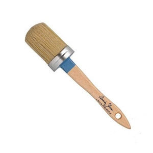 Annie Sloan #8 Pure Bristle Chalk Paint® Brush