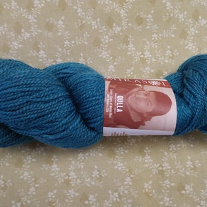 SALE Mirasol - Qulla - Merino Wool and Mulberry Silk