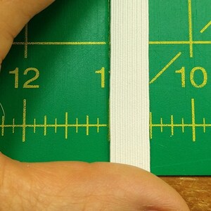 Half Inch Quality Elastic