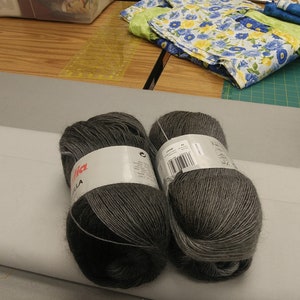 Katia - Stella - SALE color - 76 - 08323  2 shown for color