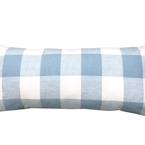 Monogrammed Lumbar Pillow Cover Etsy