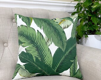 microfibre fabric print size 45 x 45 cm Standard Satin Cactus Collection Axxa Decorative Cushion aloe vera green vegetable plant
