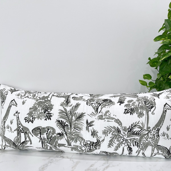 Ikea Body Pillow Covers Etsy