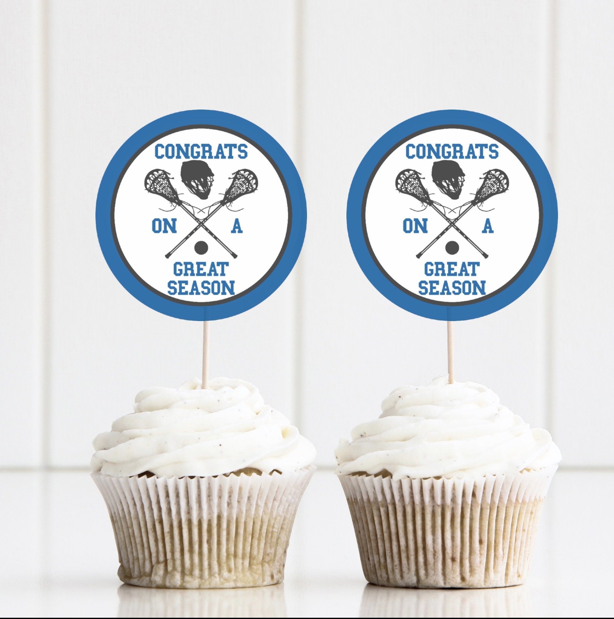 Printable Congrats Lacrosse Tags Team Treat Tags LAX Tags - Etsy