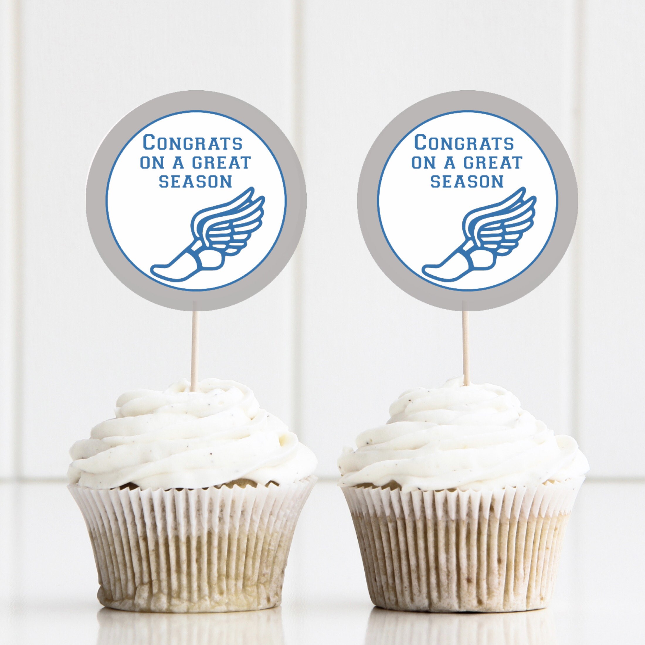 Printable Congrats Track and Field Tags, Team Treat Tags, Track Team Tags, Cross Country Tags