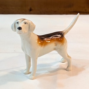 Beswick dog - Etsy 日本