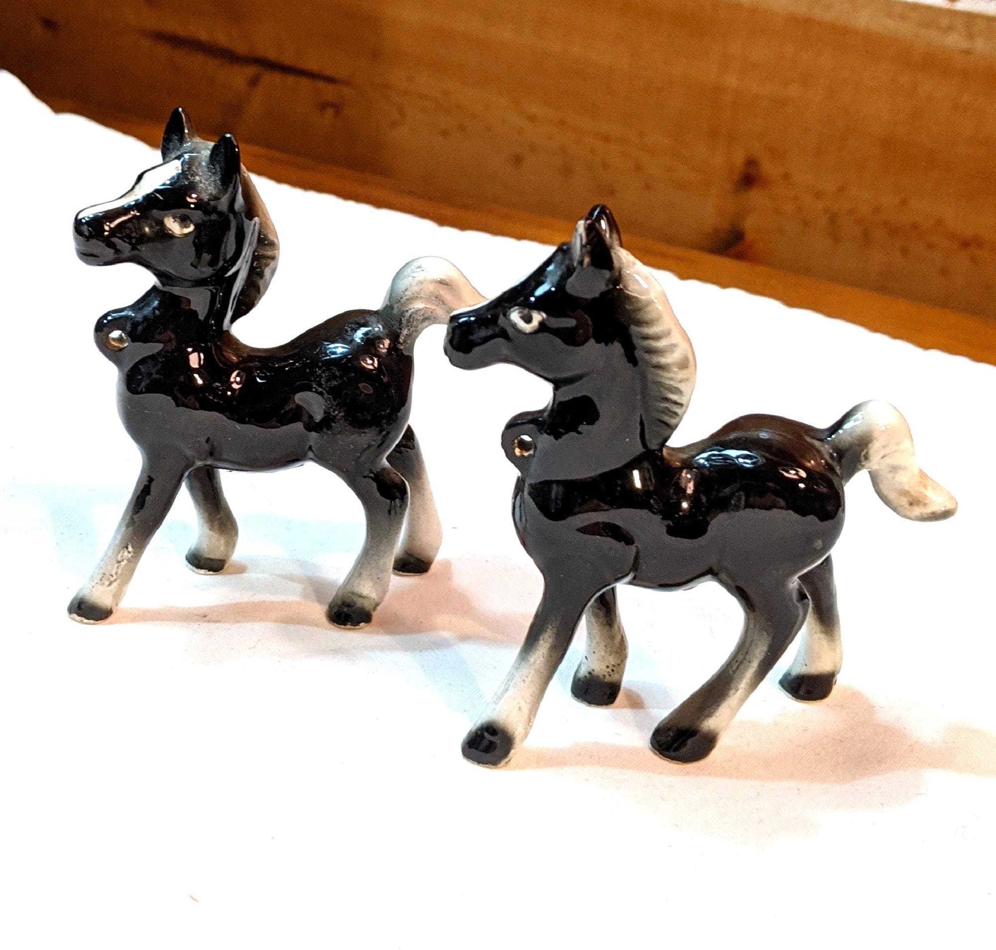 TheNobleHorseVintage - Etsy