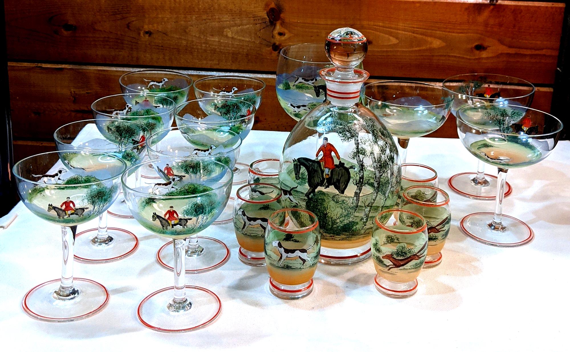 TheNobleHorseVintage - Etsy
