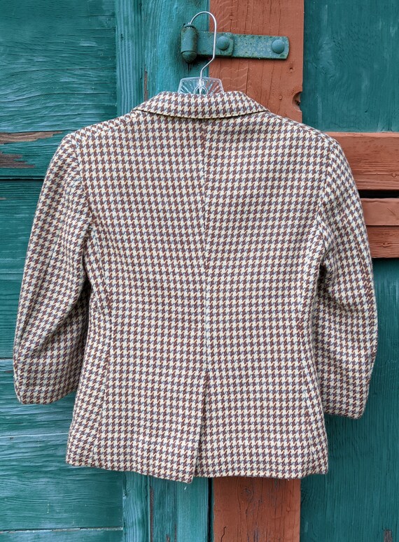 Vintage Riding Suit Youth Brittany Riding Apparel 1… Gem