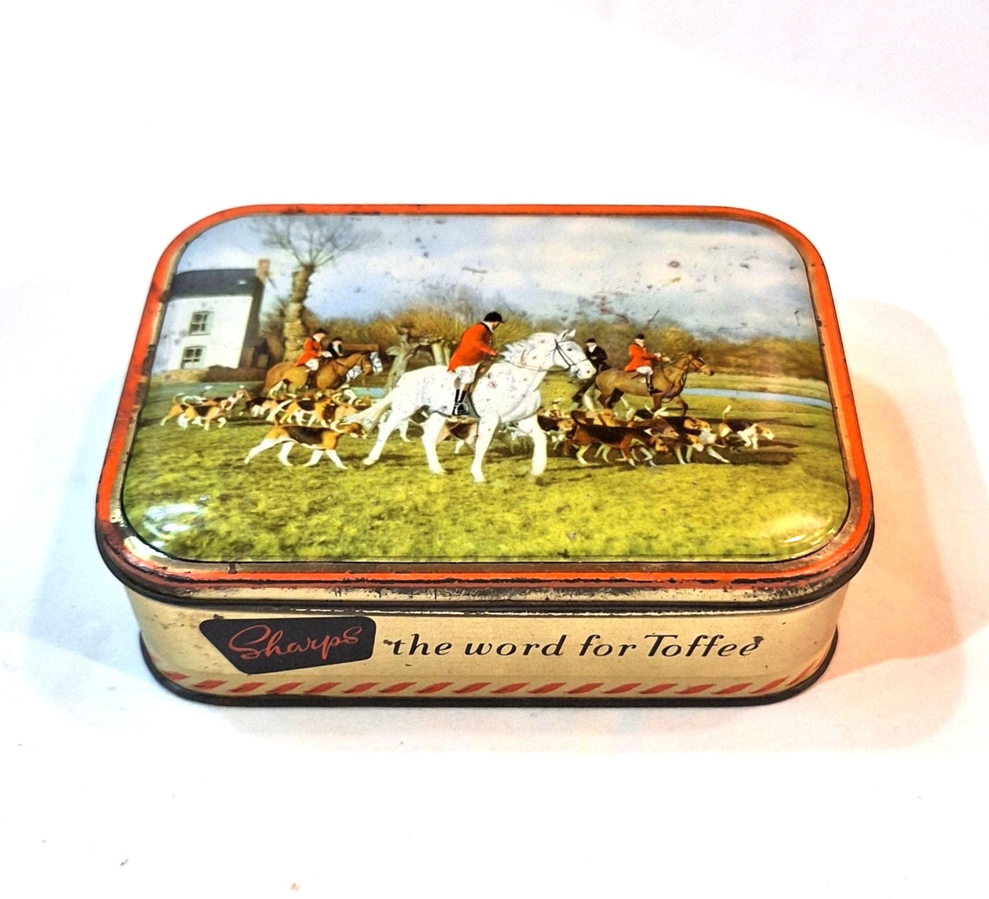Trader Vic's 美しい馬のベル　アーティストデザイン　海外ヴィンテージ TheNobleHorseVintage - Etsy