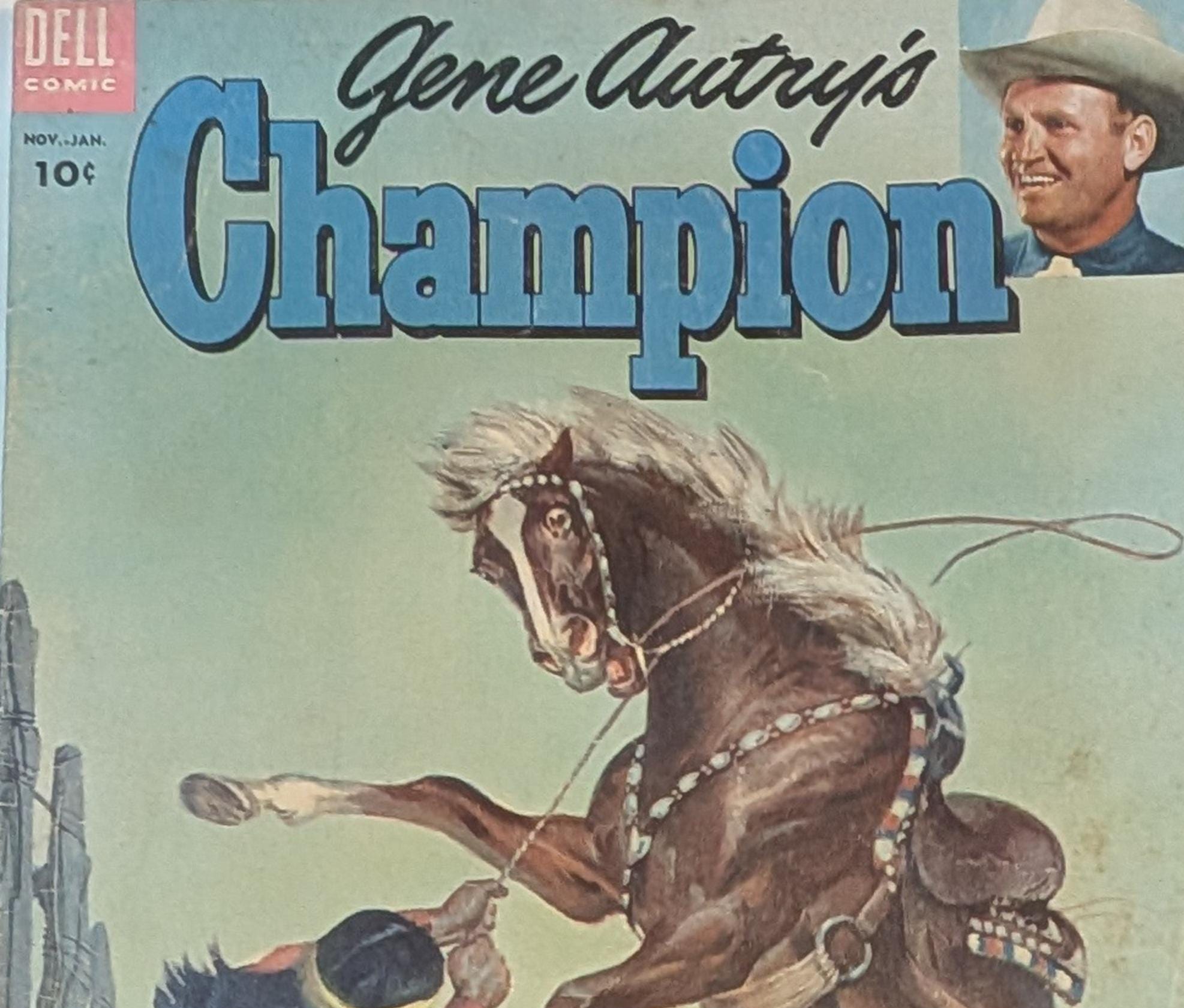 TheNobleHorseVintage - Etsy