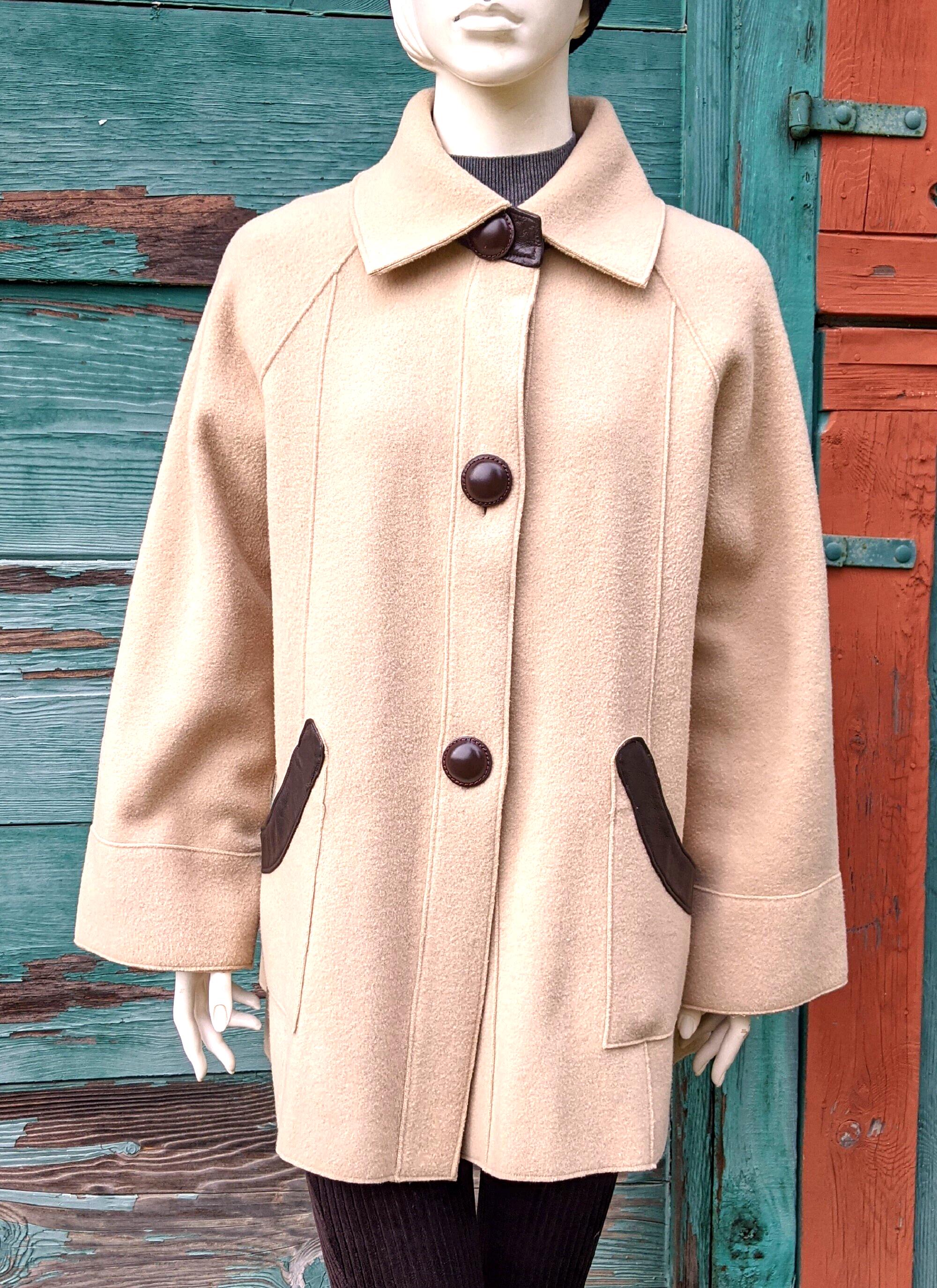 Vintage car coat - Etsy 日本