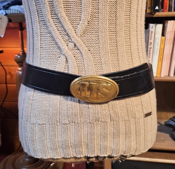 Candelabro Alto In Ottone Brunito - Foto 4