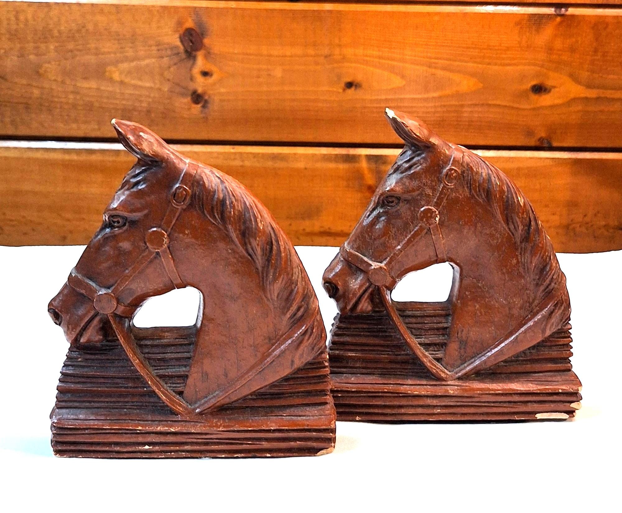 TheNobleHorseVintage - Etsy