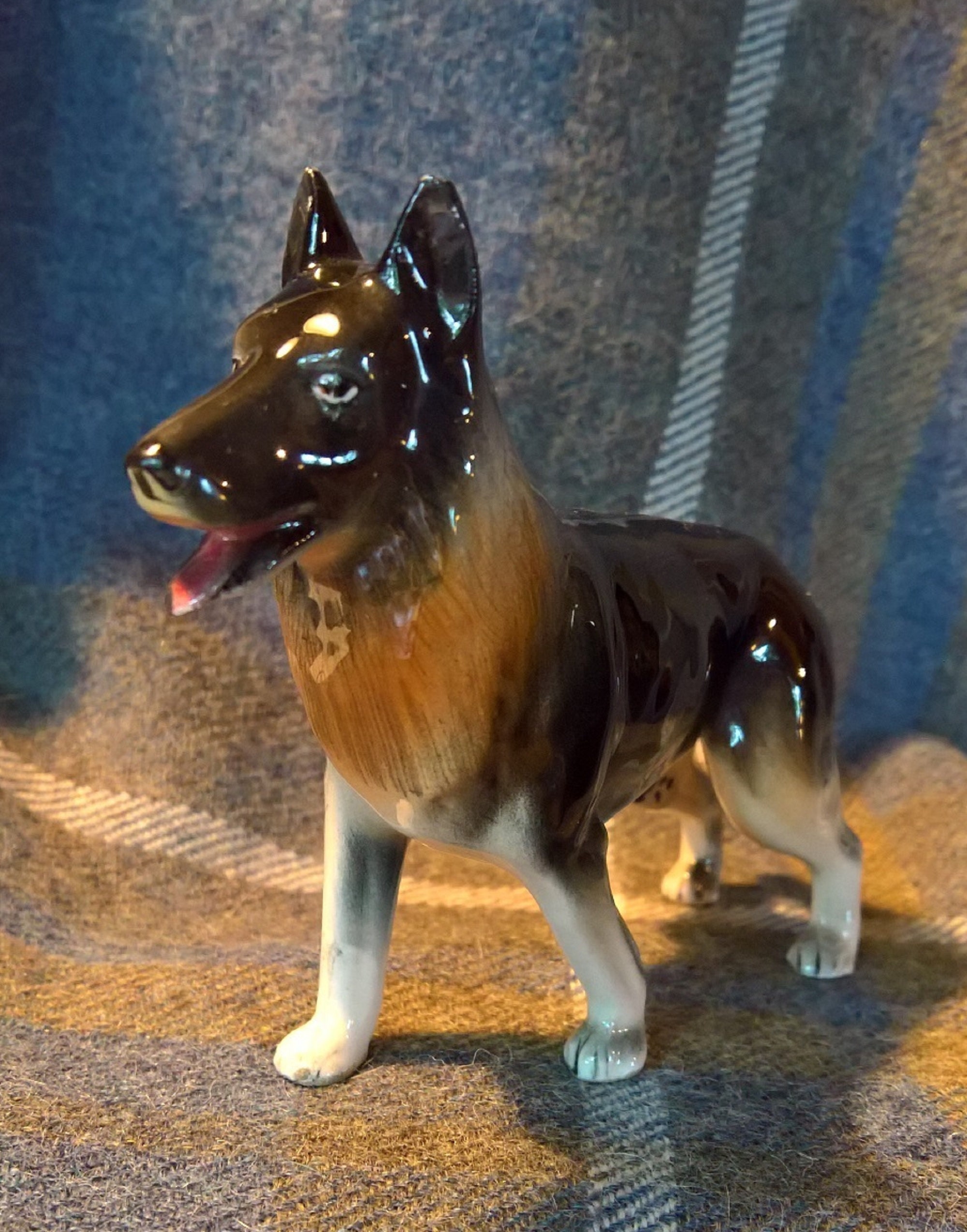 shepherd figurines for sale