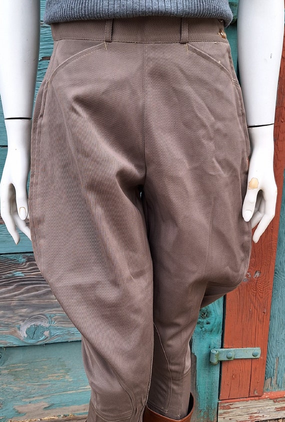Prioritat - Pants Breech 3 Cos Flare main image 0
