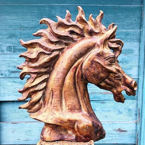 Attila's Sculpture - Etsy
