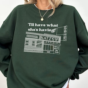 When Harry Met Sally Meg Ryan Billy Crystal Romcom Movie Lover Nora