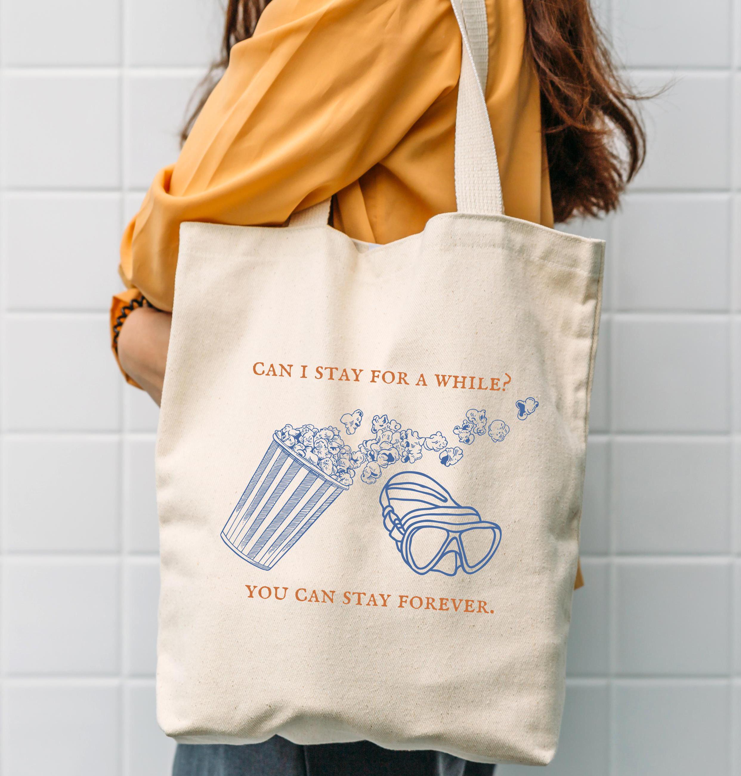 Notting hill tote - Etsy 日本