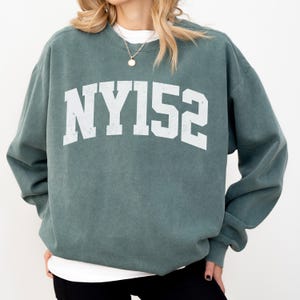 You&#39;ve Got Mail Shopgirl NY152 Kathleen Kelley Nora Ephron Nancy Meyers Comfort Colors New York City The Shop Around The Corner Sweatshirt