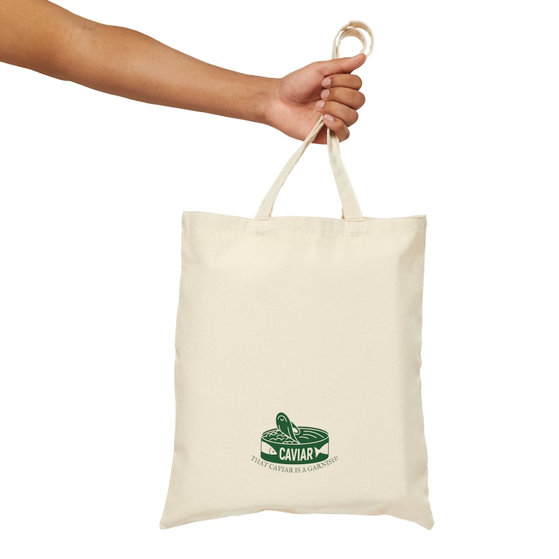 SMALL CANVAS CLUTCH YOU'VE GOT MAIL main image 1
