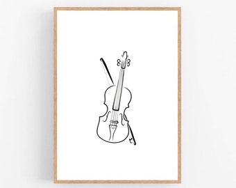 Violin