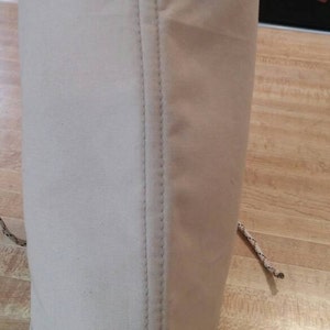 ENDOR rebel trooper Gaiters