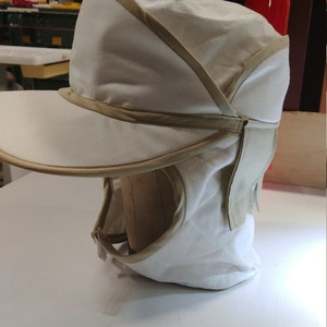 Star Wars Hoth trooper-pet cosplay