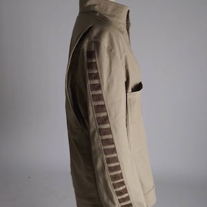 Manteau Rogue One Rebel