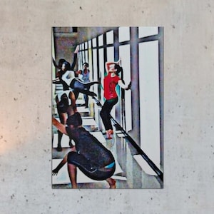 Art Print, Photography Print, Art Photography, Dance Photography