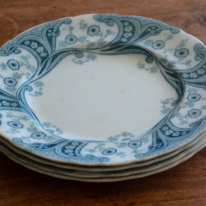 Burgess and Leigh Pottery - Etsy