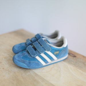 Adidas dragon youth shoes hotsell