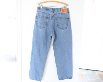 levis 501 36 x 30