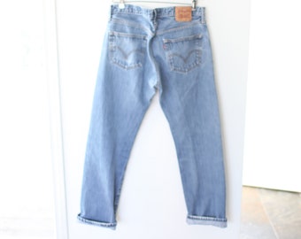 levis 501 33 36