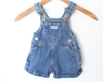 Guess Overalls 69 Months