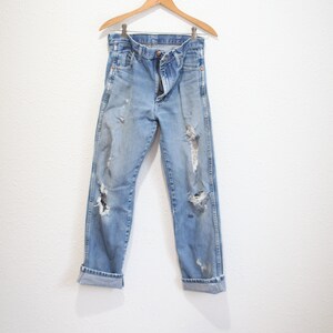 80s Jeans Outfit Etsy