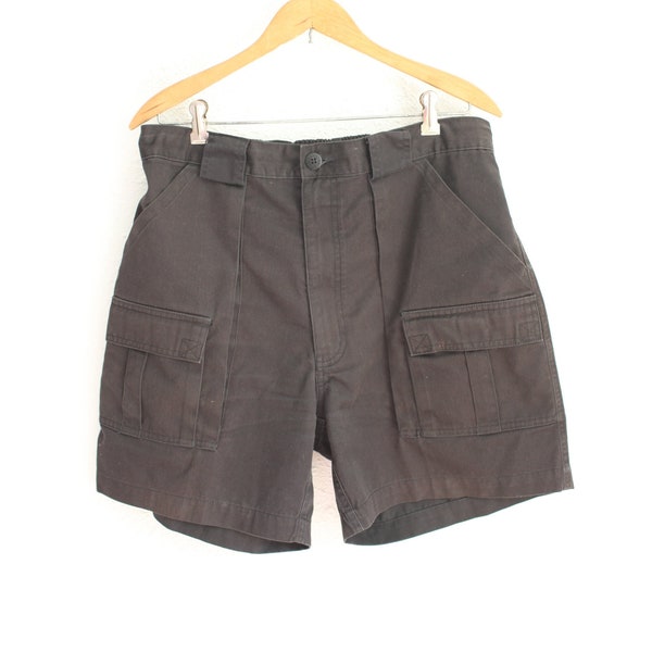 Mens 80s Short Shorts Etsy