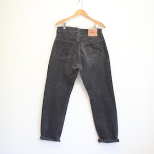 Vintage Levis 501 32x32 - Etsy