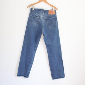 80s 90s Levi's 501 - Etsy