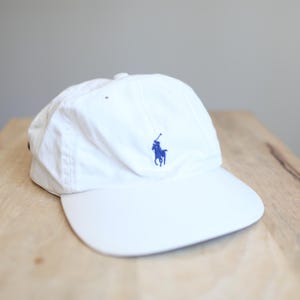 Vintage Ralph Lauren Baseball Caps - Etsy