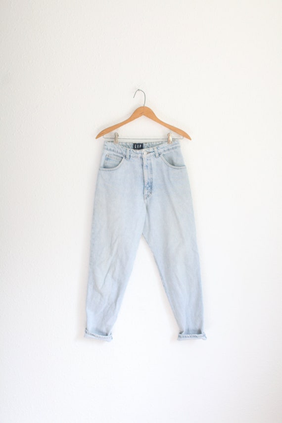 Vintage gap jeans tapered Gem