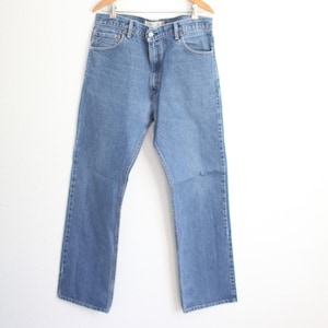 Levis 517 34 - Etsy