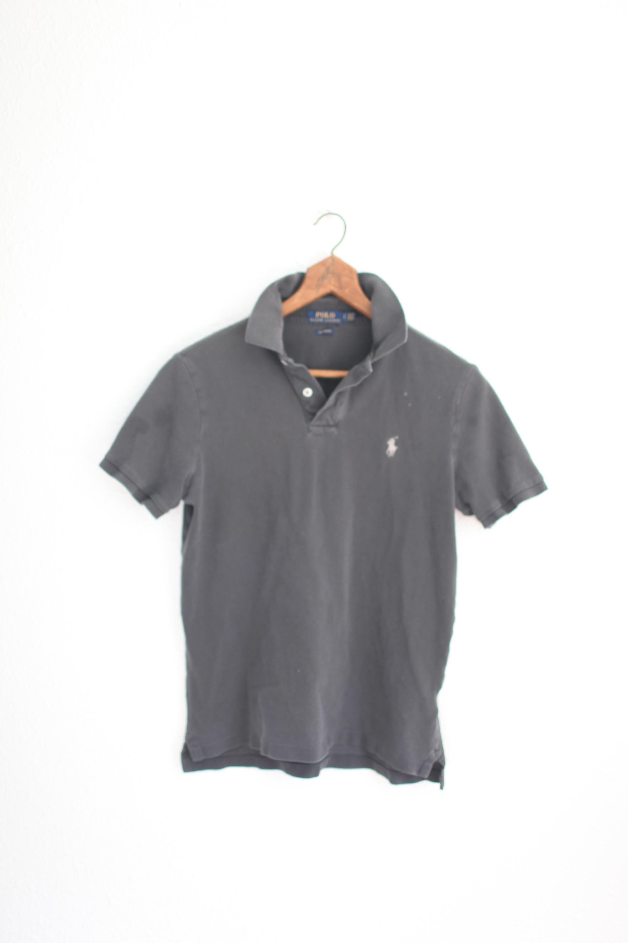90s Polo Ralph Lauren Shirts - Etsy