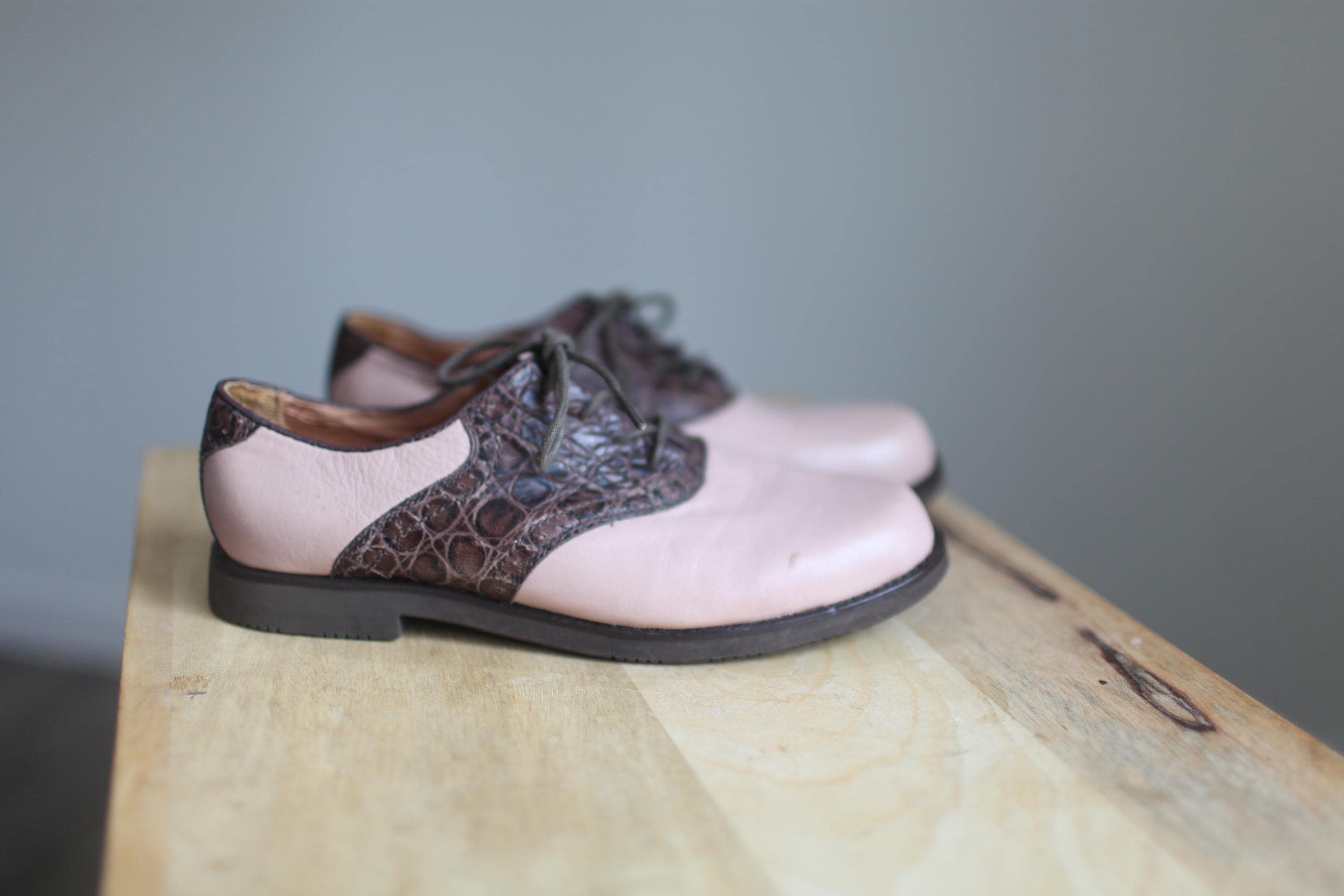 Dexter Golf Shoes - Etsy
