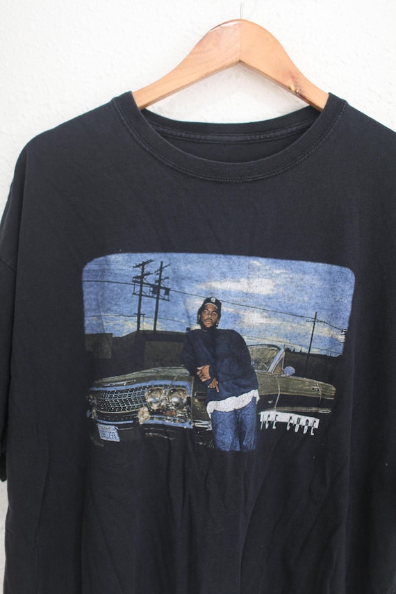 ミュージシャン SHADE Vintage TEE Navy L size ミュージシャン SHADE Vintage TEE Navy L size DMX VINTAGE