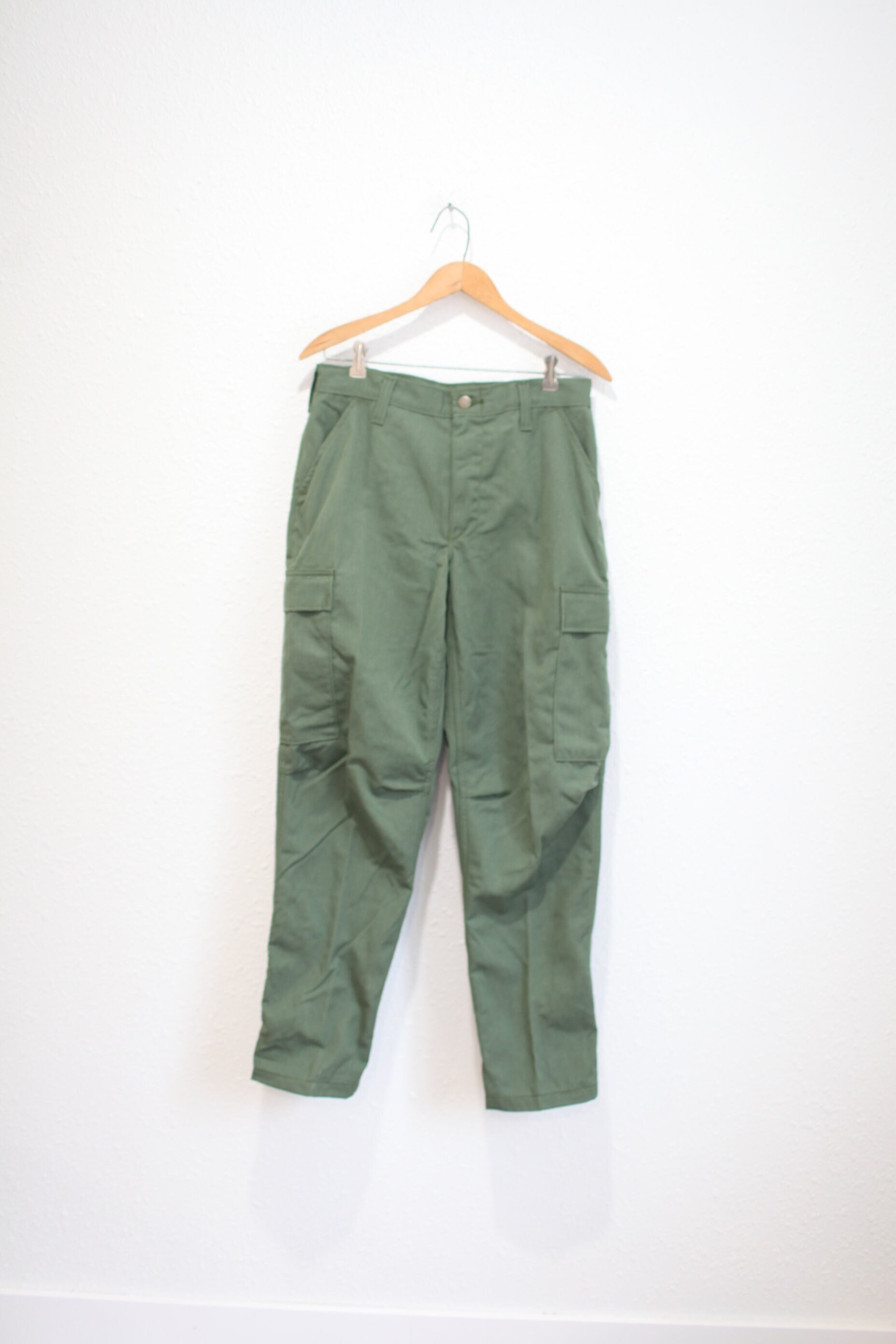 70s Unltog ワークパンツ ヴィンテージ グリーン ヴィンテージ 70s OSHKOSH ワークパンツ グリーン W34L28 - メルカリ