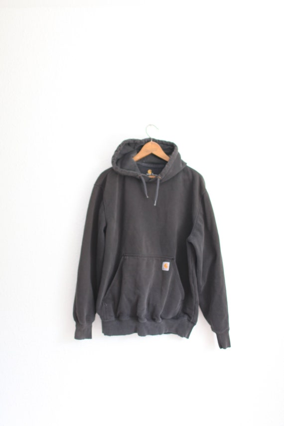 Vintage carhartt faded black - Gem